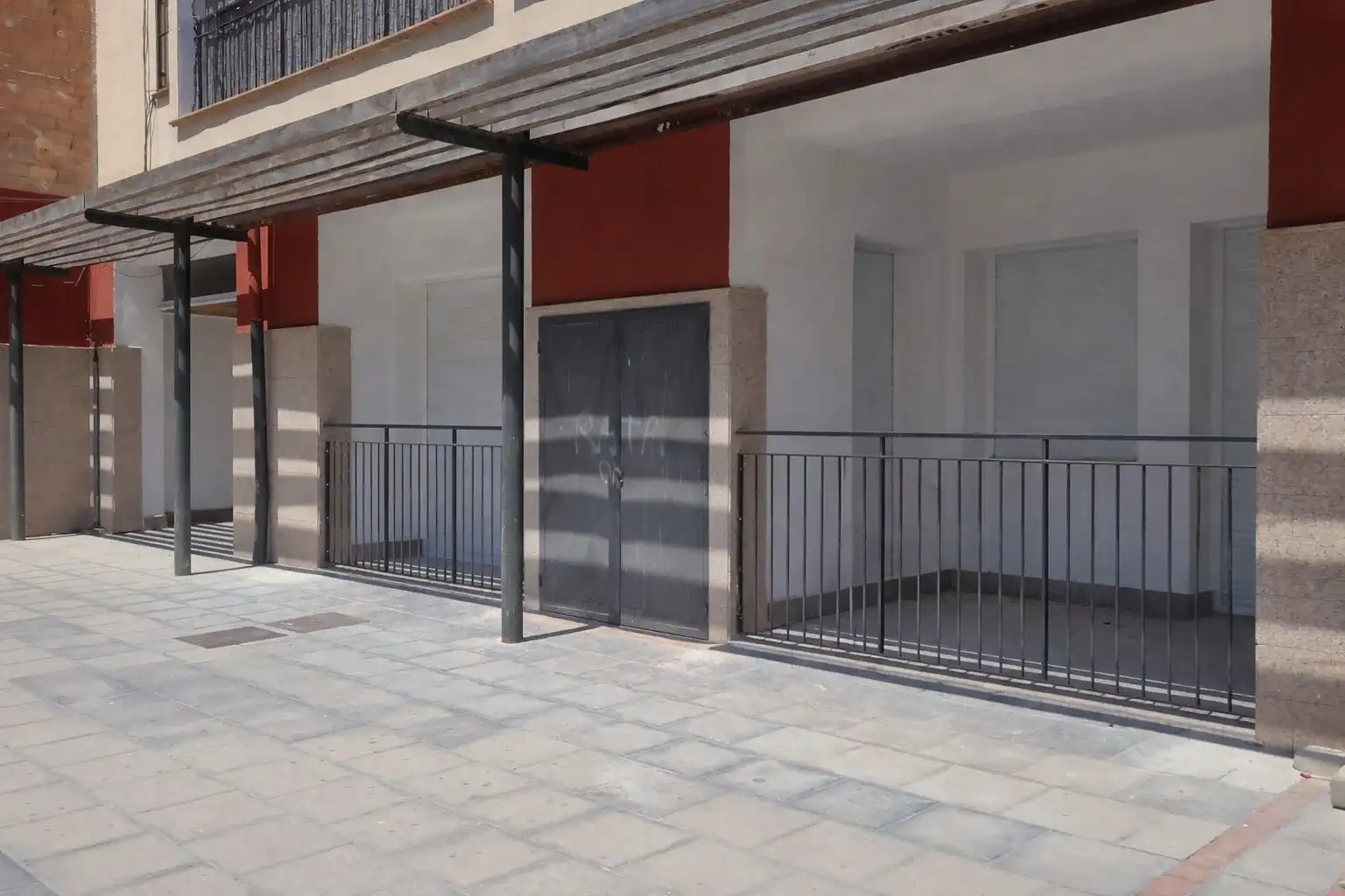 Erdgeschoss zum Verkauf in Montmeló mit Heizung und Balkon