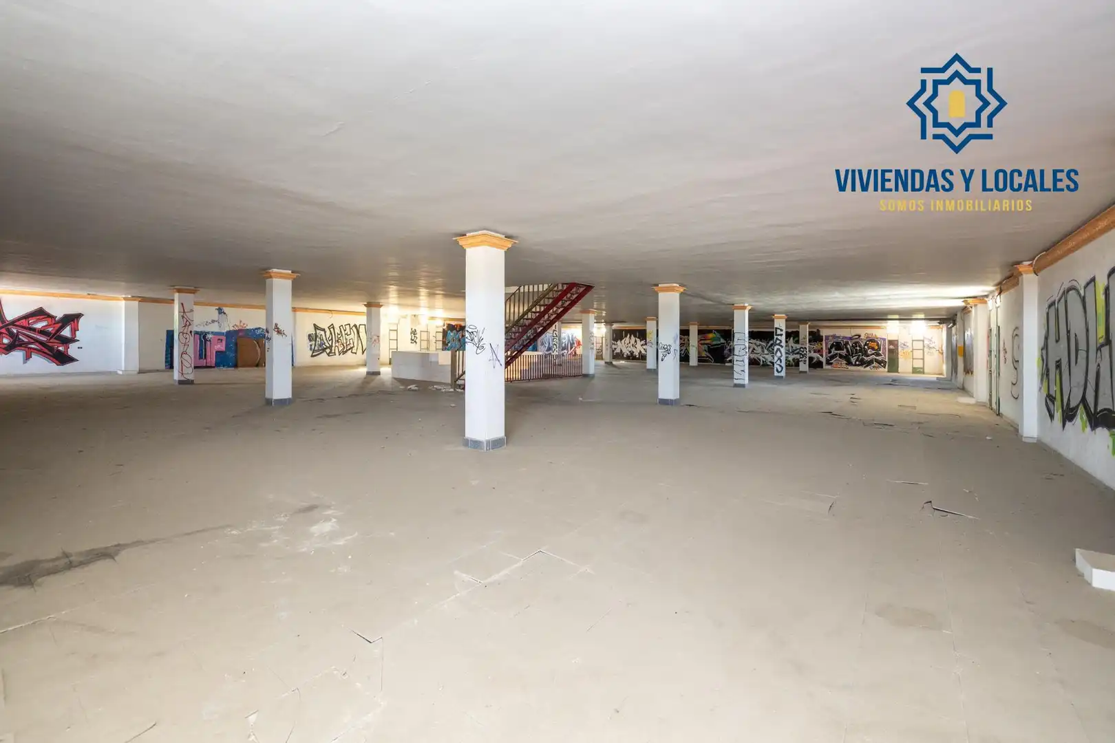 Nau industrial en venda a Albolote, imagen 33