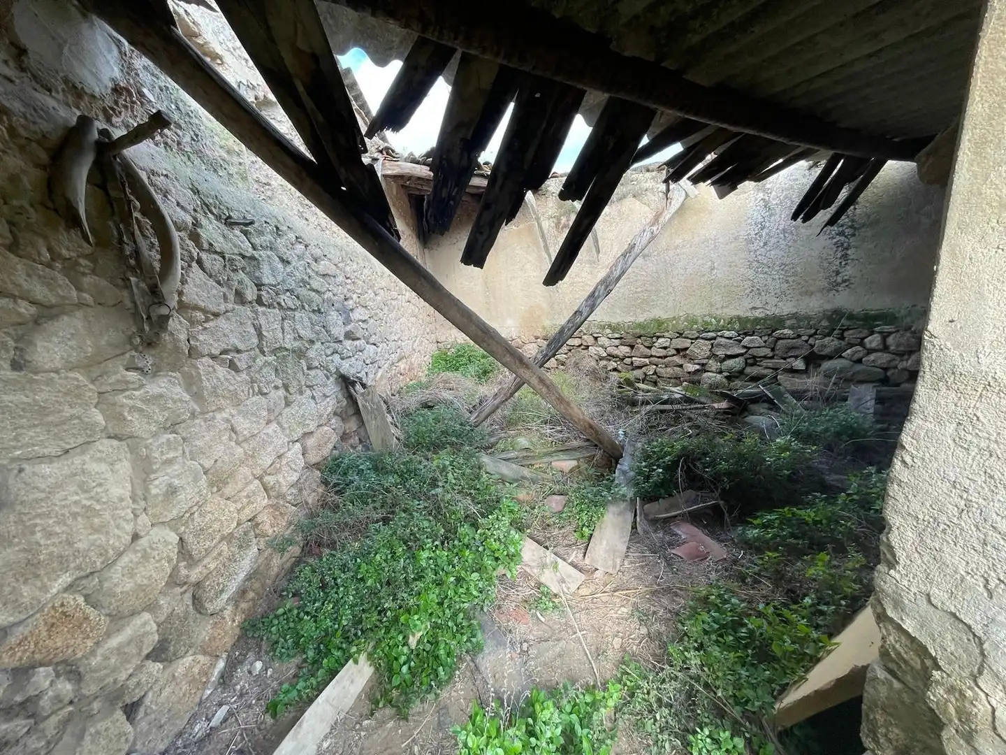 Grundstücke und Bauplätze zum Verkauf in Arroyo de la Luz, imagen 6