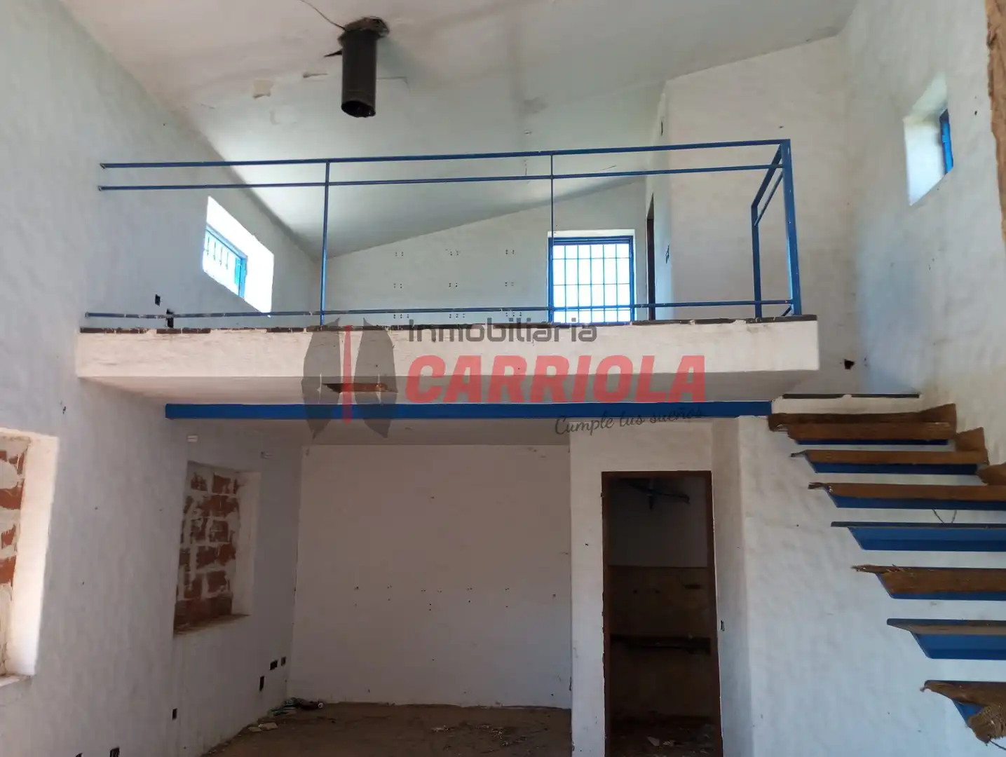 Casa rústica en venta en Los Cerralbos, imagen 15