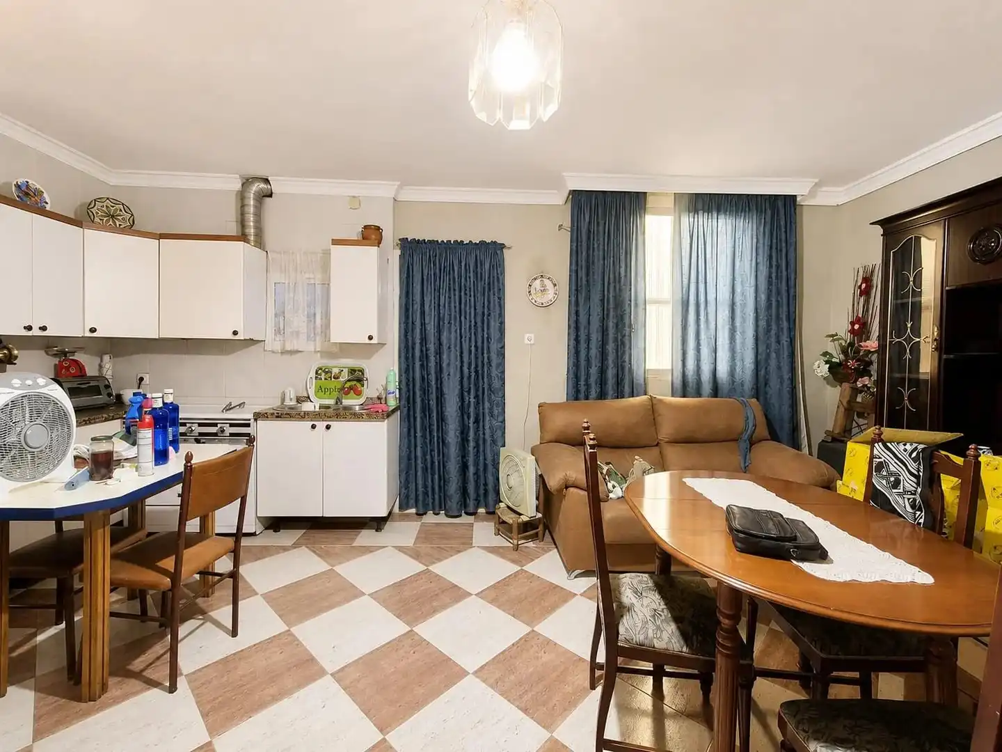 Flat for sale in Huétor Tájar, imagen 2