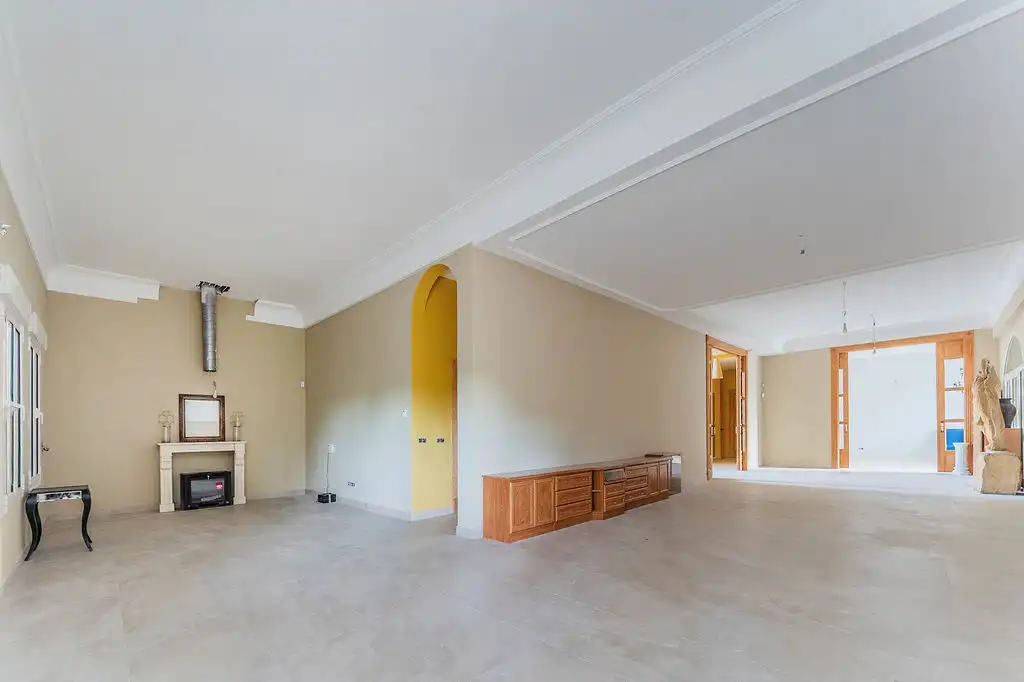 Villa avec jardin à vendre à Calle del Espino 5, imagen 21