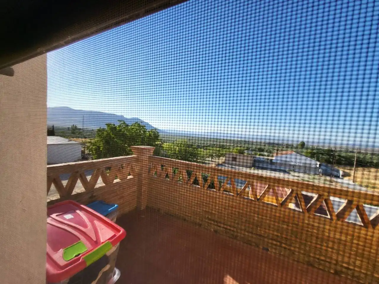 Casa con jardín en venta en Baza, imagen 15