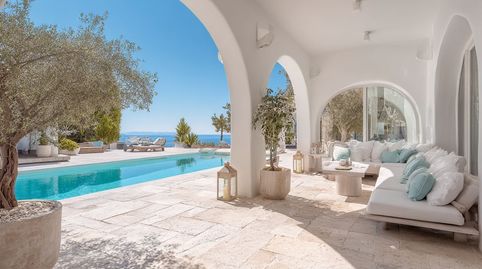 Photo 2 of Houses for sale in Partides comunes - Adsubia, Jávea / Xàbia