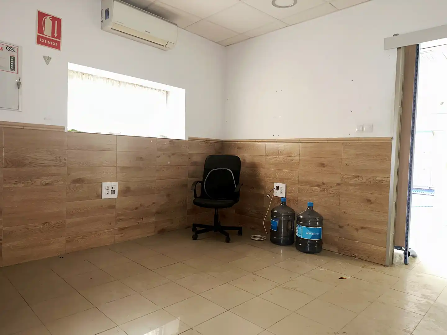 Local comercial en venda a Calle Carreteros, imagen 12
