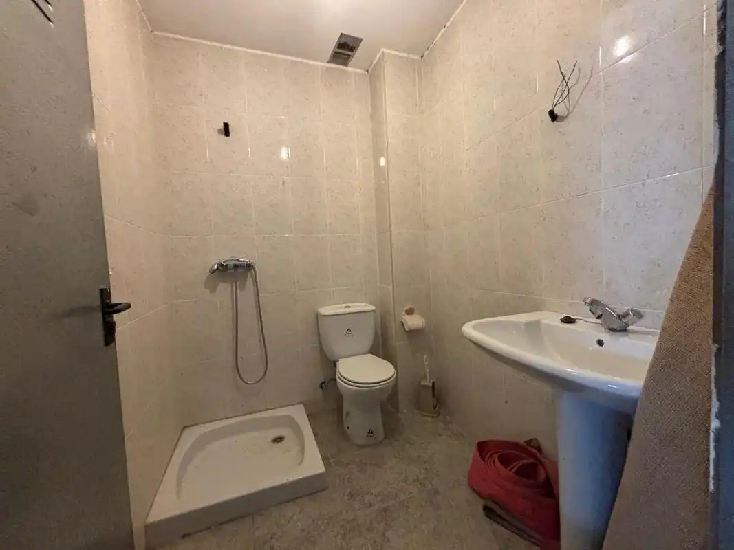 Baño de Casa o chalet en venta en Escatrón, Zaragoza