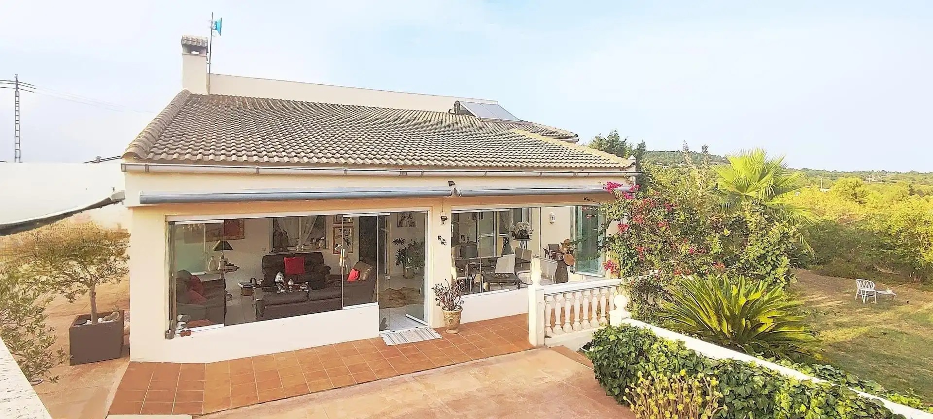 Maison avec terrasse à vendre à Alborache, imagen 5