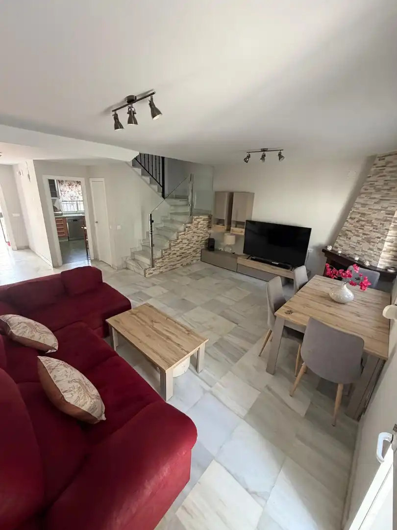 Casa bifamiliare in vendita a Barbate ciudad, imagen 5