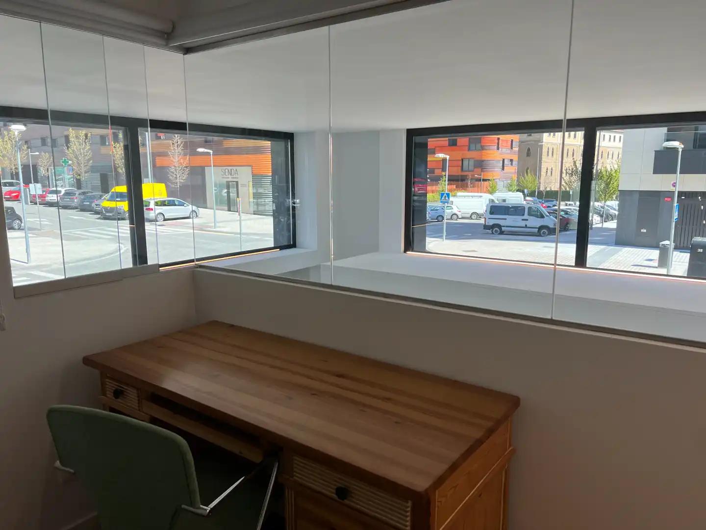 Loft zum Verkauf in  Pamplona / Iruña mit Heizung und Möbliert