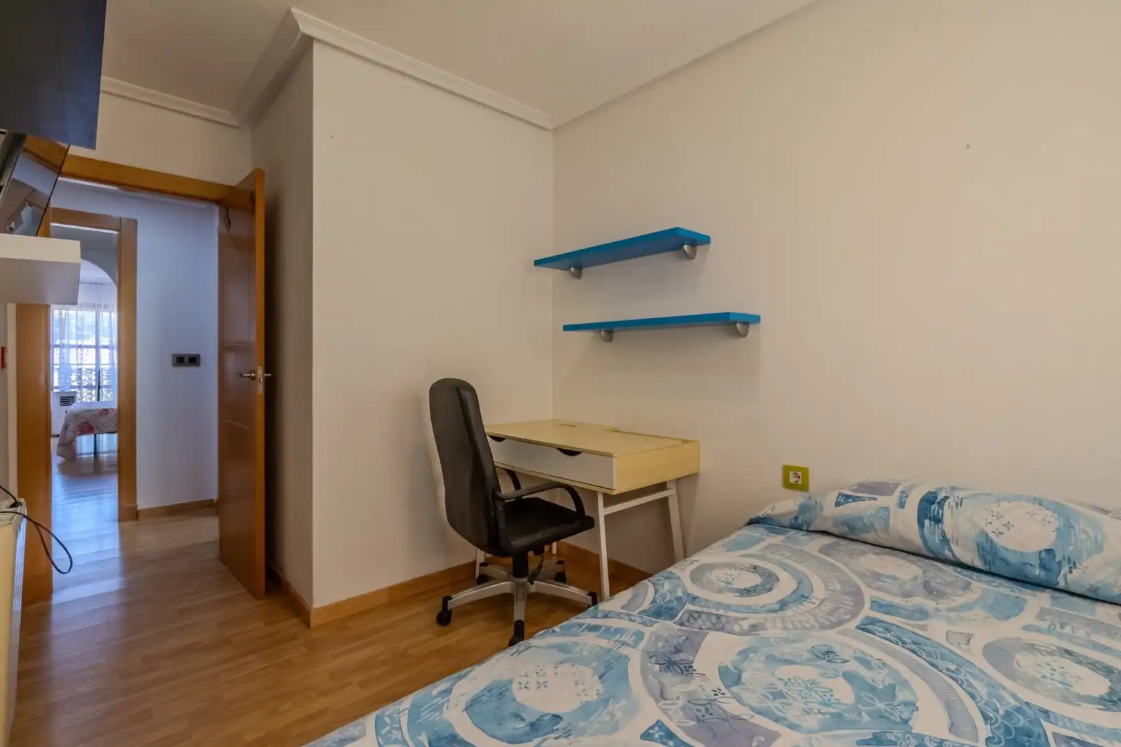 Apartamento con ascensor en venta en Carrer C. Larramendi 71, imagen 15