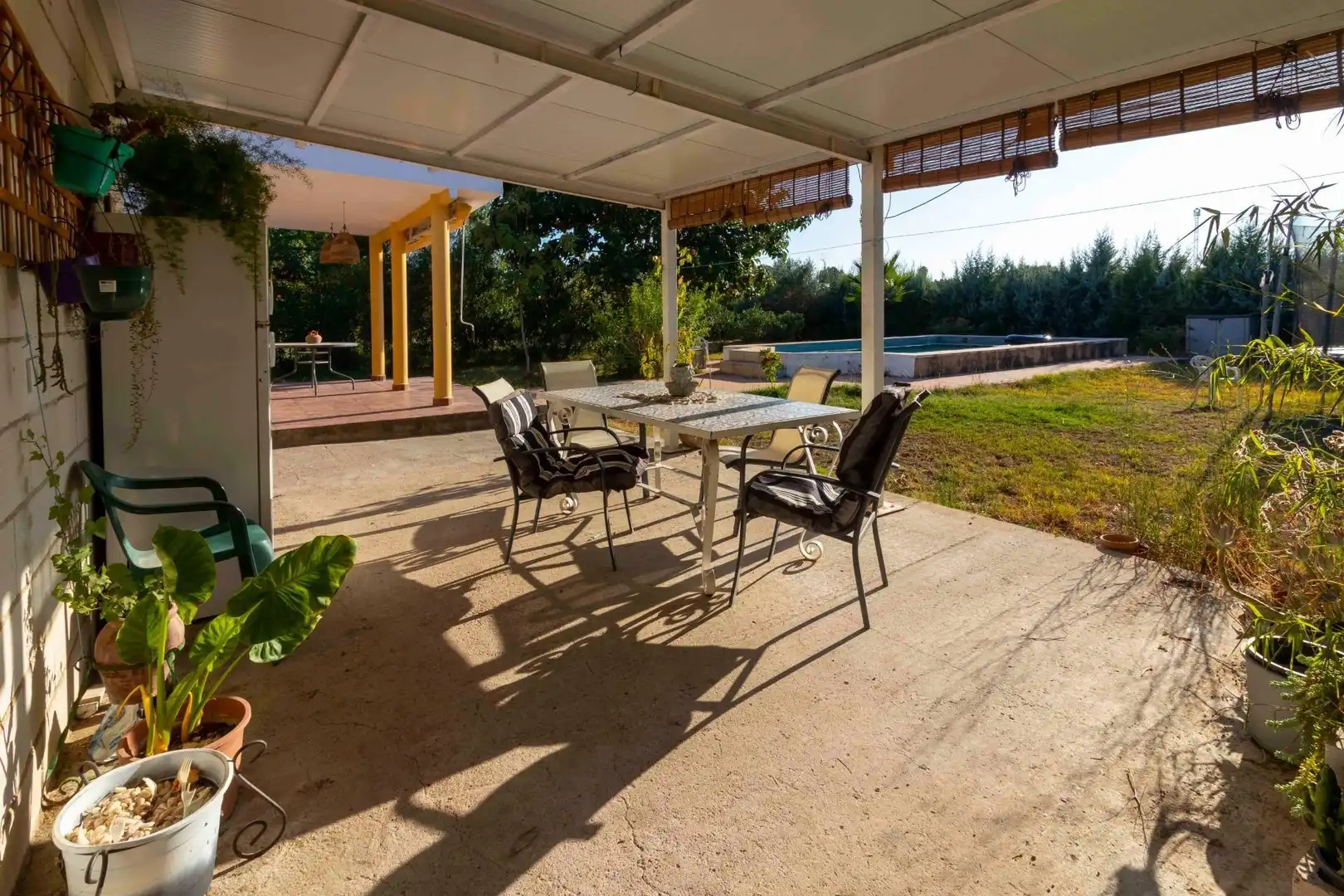 Maison rustique avec piscine à vendre à Dehesilla de Calamón - Campomanes, imagen 17