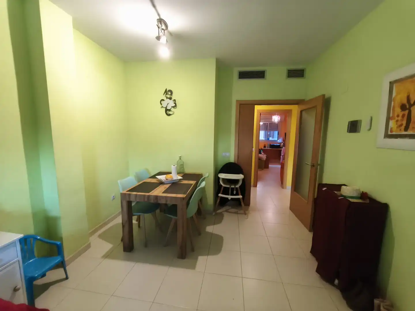 Wohnung mit Balkon zum Verkauf in Carrer de Llapassà, imagen 7