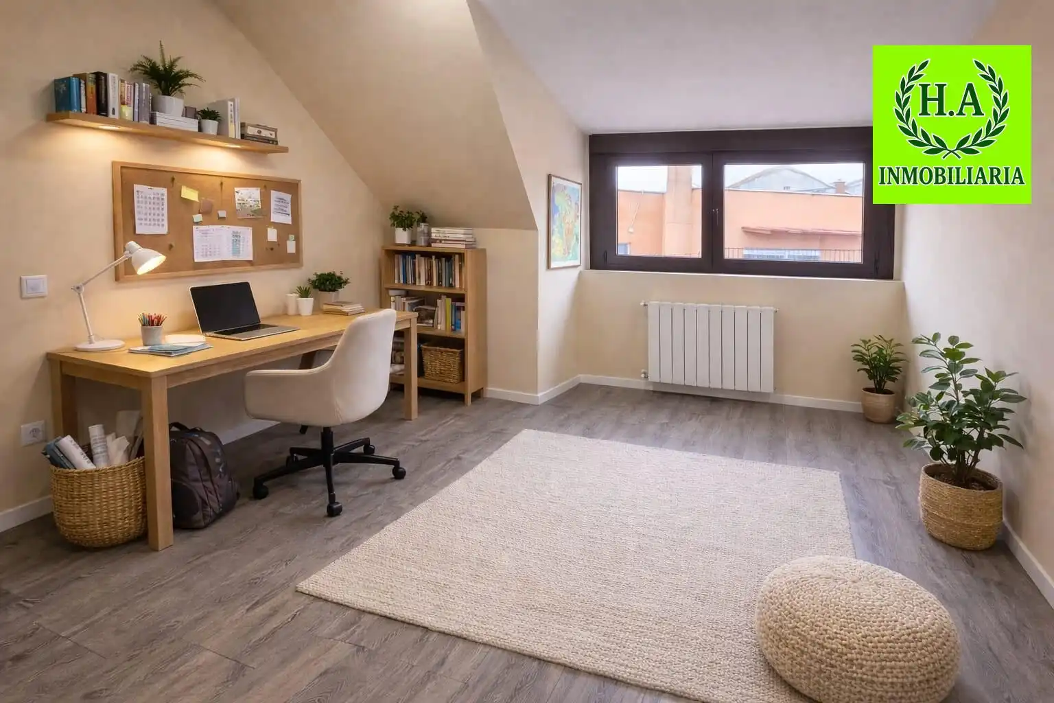 Habitación de Piso en venta en Pedrezuela con Calefacción