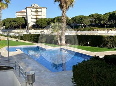 Pis amb piscina de lloguer a PUNTA PRIMA