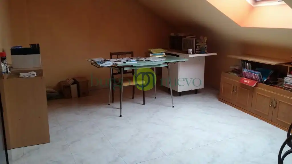 Casa o chalet en venta en León Capital  con Calefacción