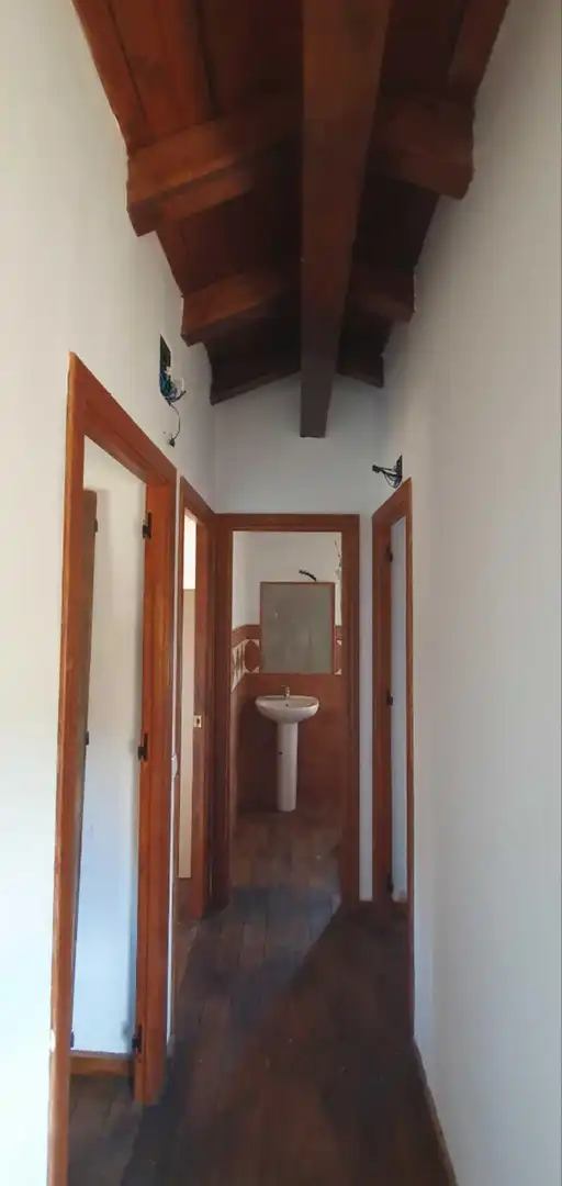 Casa rústica amb jardí en venda a Yunquera, imagen 8