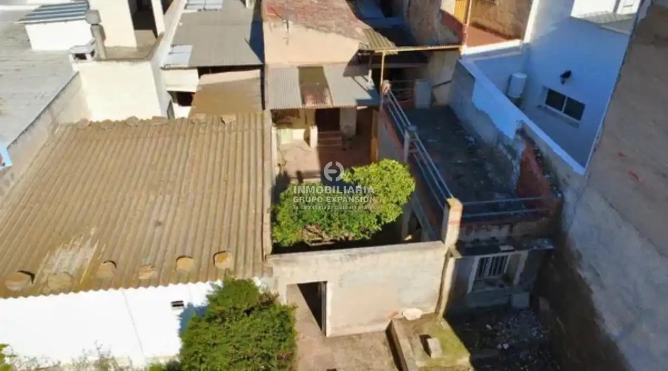 Houses for sale in Aspe  with Private garden, Terrace and Storage room