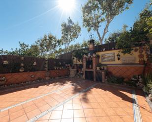 Garden of House or chalet for sale in Badalona  with Terrace and Balcony