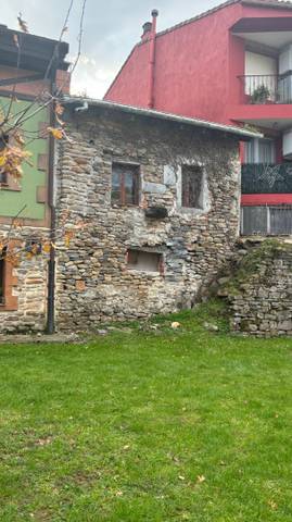 Casa adosada en Venta en Huertas Kalea, 1 en Lanestosa