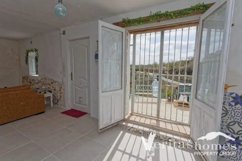 Casa rústica en venda a Lubrín, imagen 3