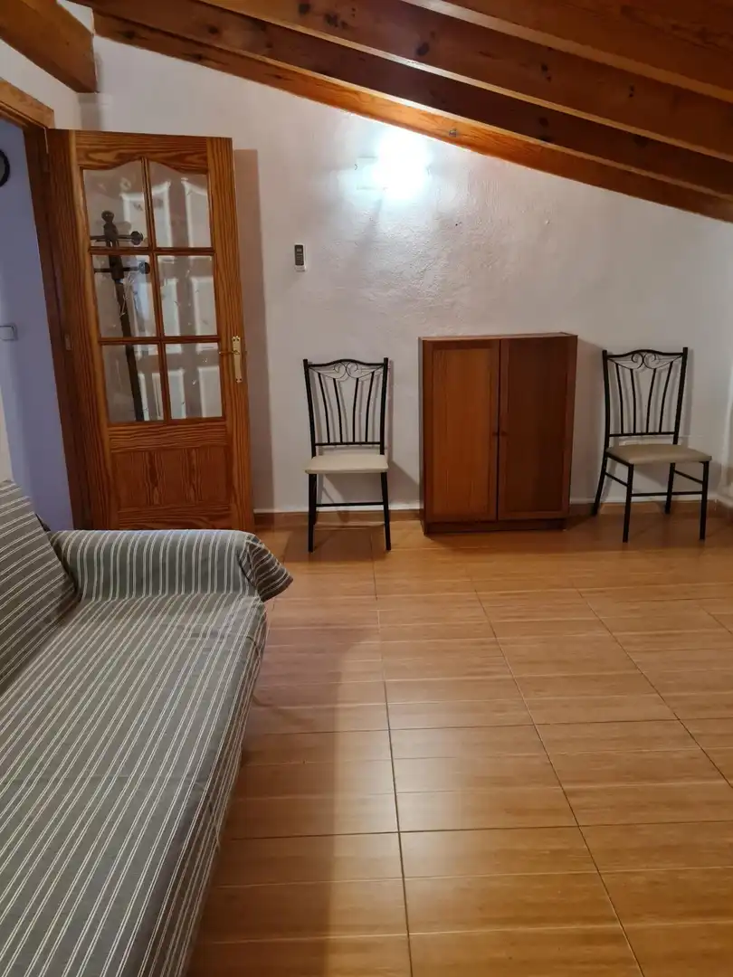 Wohnzimmer von Wohnungen zur Miete in Marratxí mit Klimaanlage, Terrasse und Abstellraum