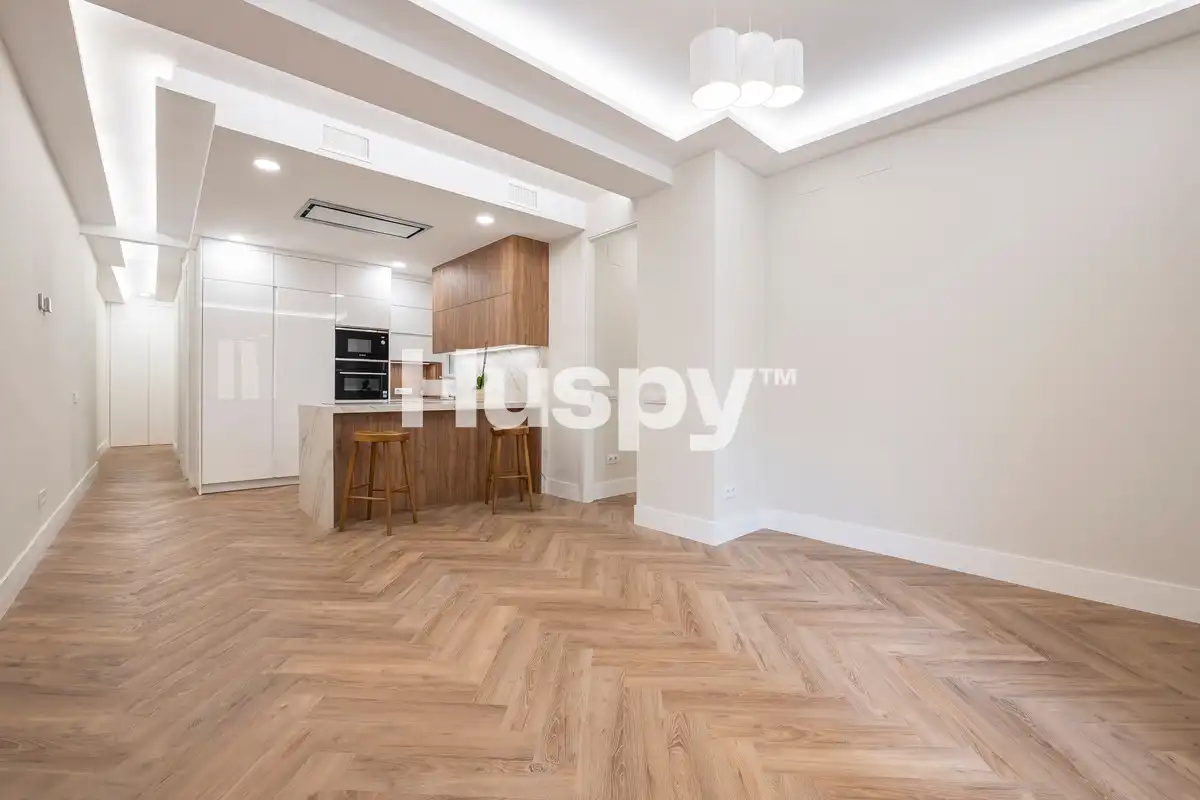 Kitchen of Flat for sale in Retiro