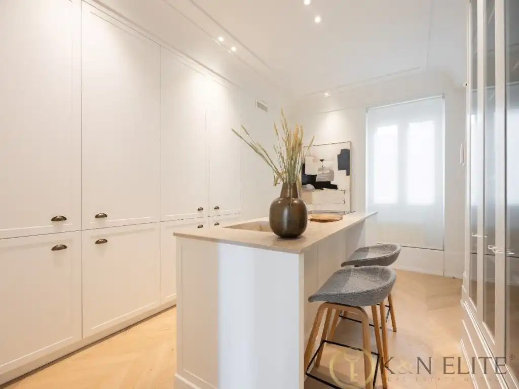 Flat with lift for sale in Calle Juan Bravo, imagen 10