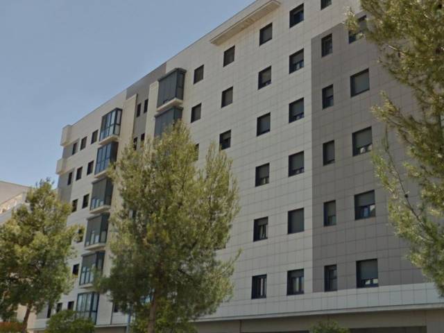 Garaje en Venta en Av de la Villa de Madrid en Pescadería