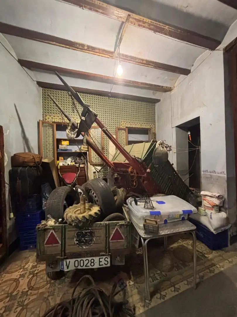 Casa en venda a Alginet, imagen 3