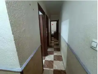 Piso en venta en Bailén