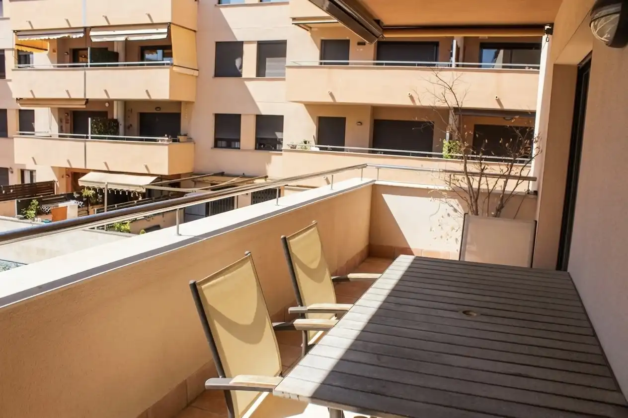 Piso con terraza en venta en de Can Xanca, imagen 21