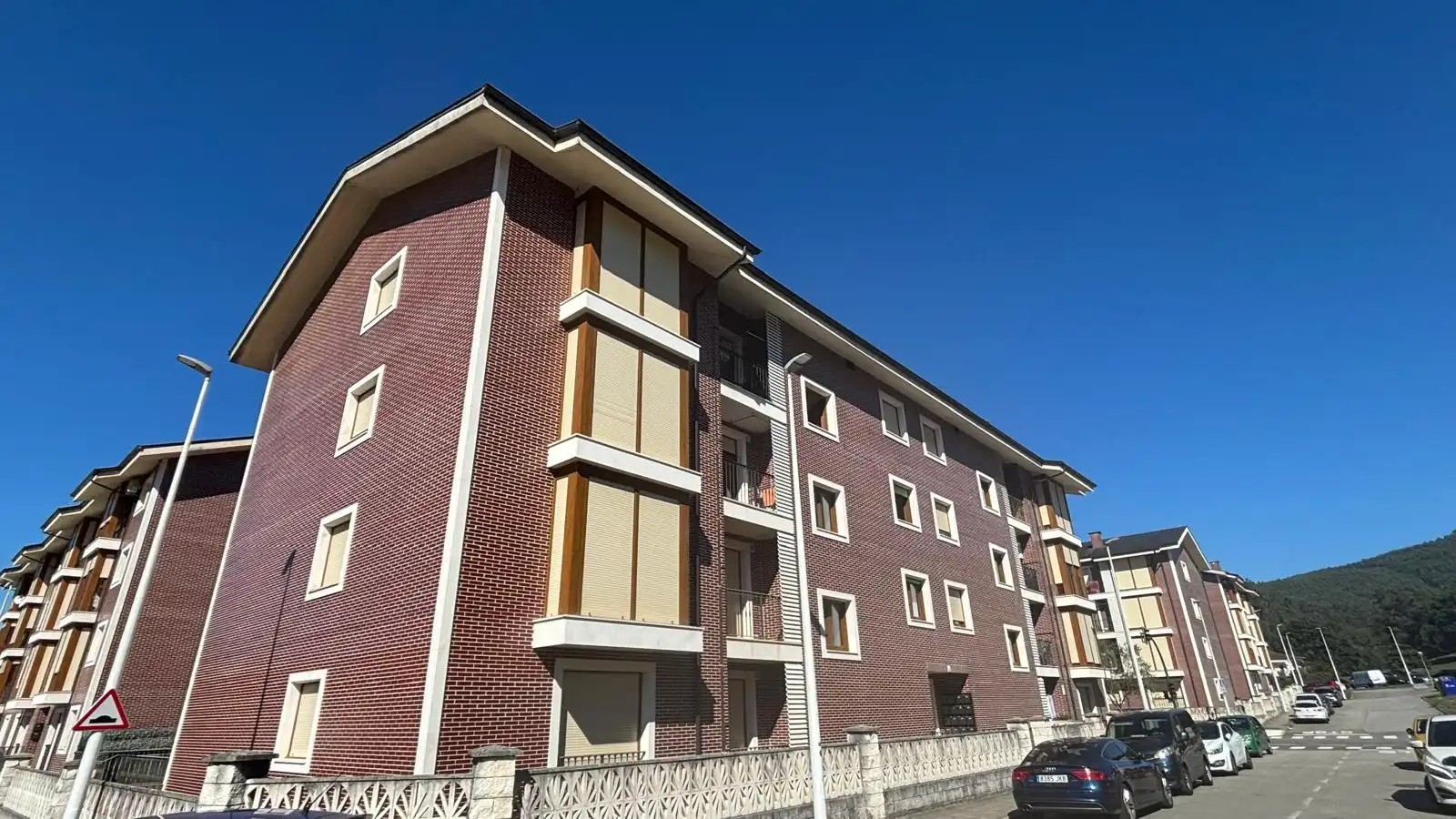 Appartamento con terrazza in vendita a Barrio la Somadilla 31A, imagen 12