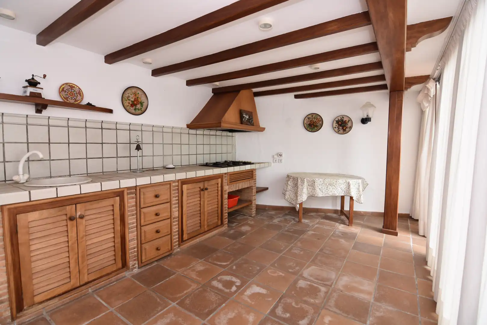 Casa amb piscina en venda a Carrer Cranc, imagen 25