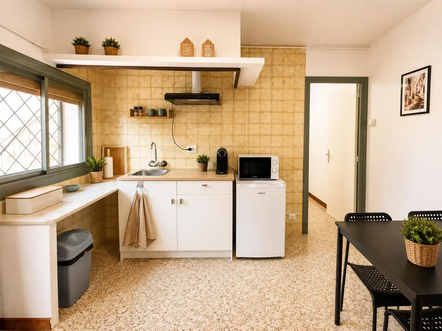 Kitchen of Houses for sale in Palafolls  with Heating, Terrace and Storage room