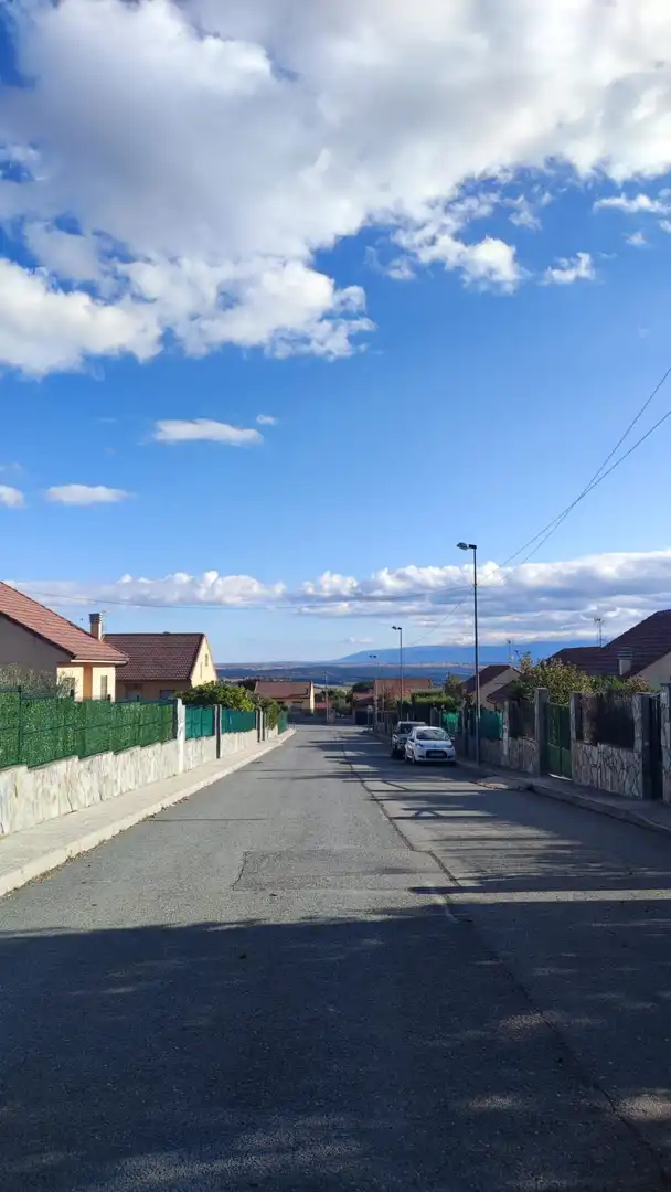 Lands and plots for sale in Zarzuela del Monte, imagen 9