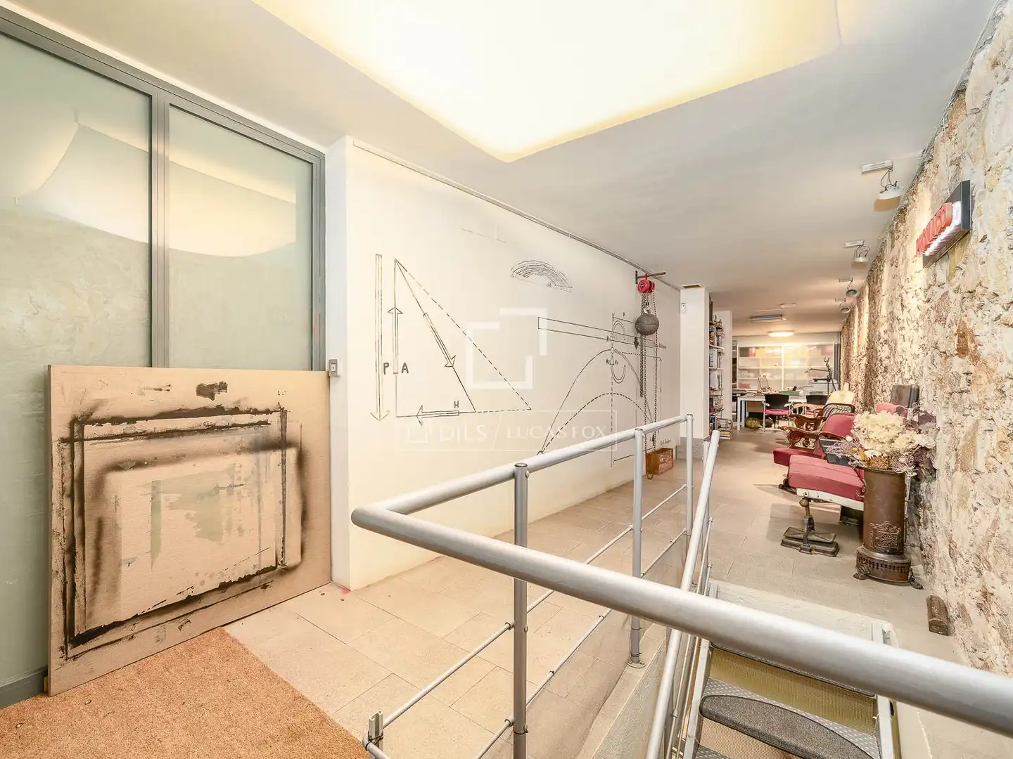 Piso en venta en Barcelona con Aire acondicionado, Calefacción y Terraza