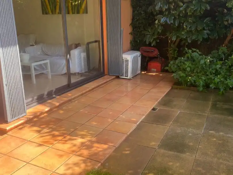 Apartamento con piscina en venta en Avenida Sa Boadella 10, imagen 6