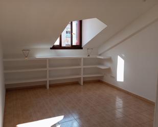 Bedroom of Flat for sale in  Zaragoza Capital  with Heating, Storage room and Oven