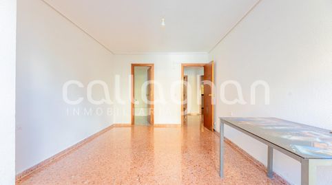 Foto 5 de Piso en venta en Arrancapins, Valencia Capital