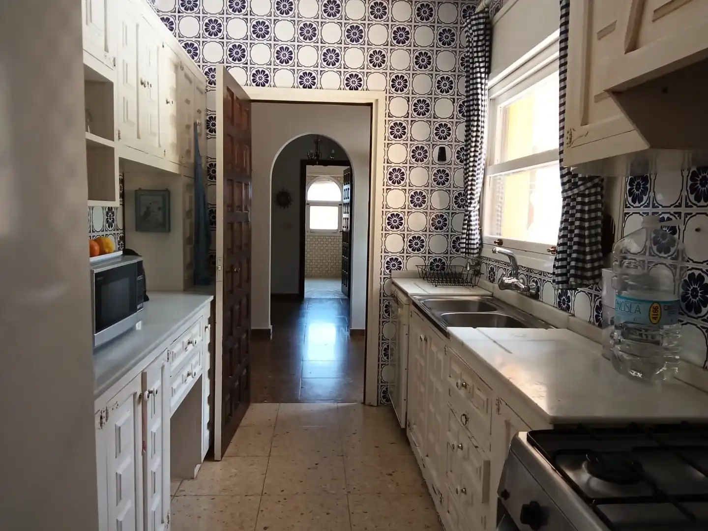 Casa con piscina en venta en Las Rotas / Les Rotes, imagen 21
