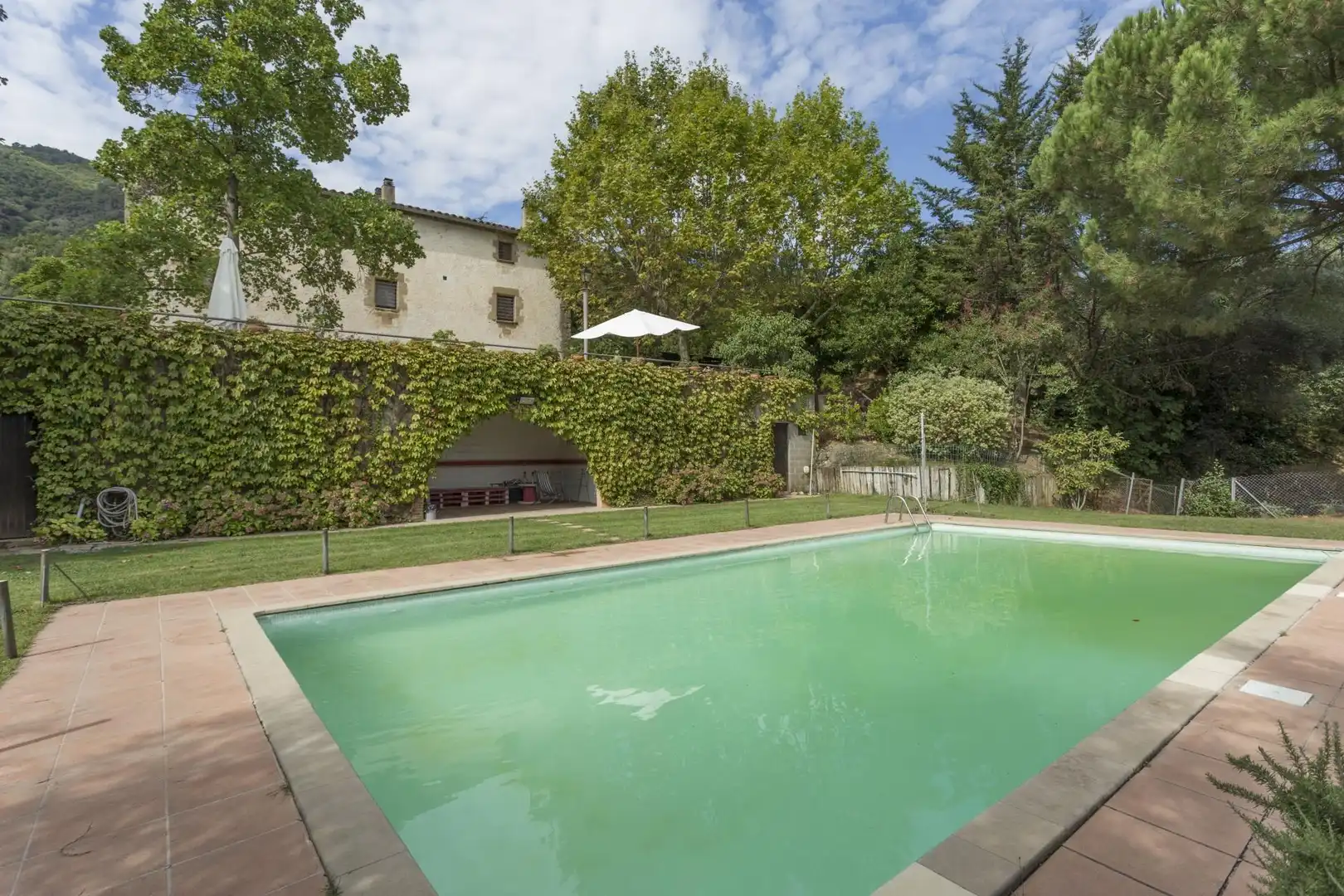 Landhaus mit Terrasse zum Verkauf in Anglès, imagen 49