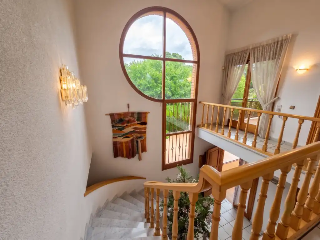 Detached homes for sale in Santa Maria de Palautordera  with Air Conditioner, Heating and Private garden