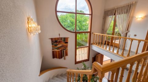Vivienda unifamiliar en Santa Maria de Palautordera
