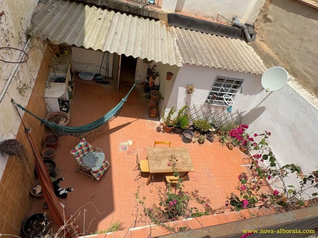 Terrassa de Planta baixa en venda en Meliana amb Terrassa