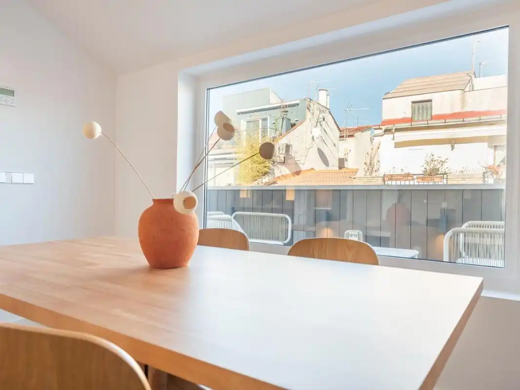 Penthouse mit Terrasse zum Verkauf in C. de San Marcos, imagen 25