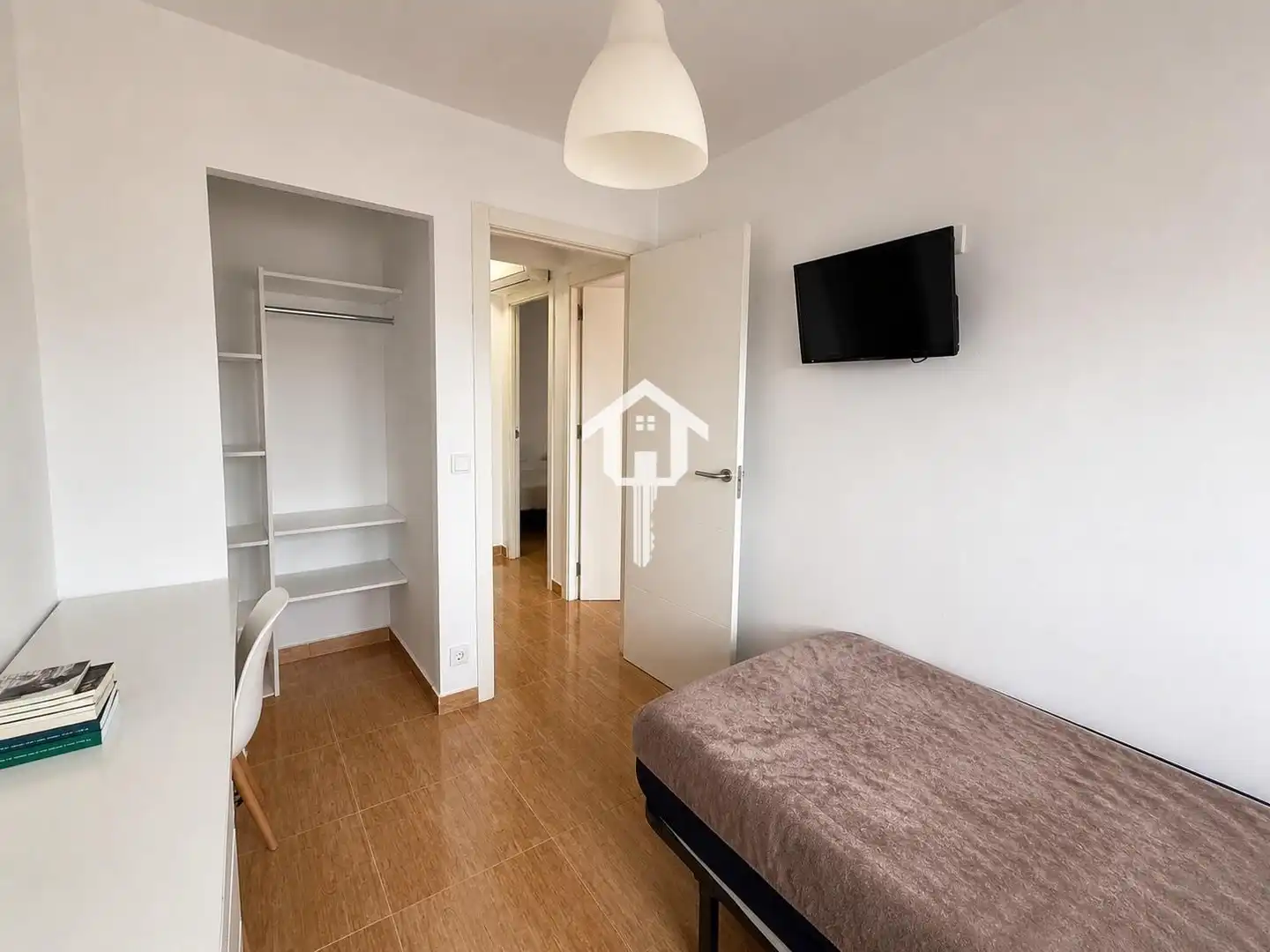 Piso con ascensor en venta en Glorieta POETA VICENTE MOJICA, imagen 33