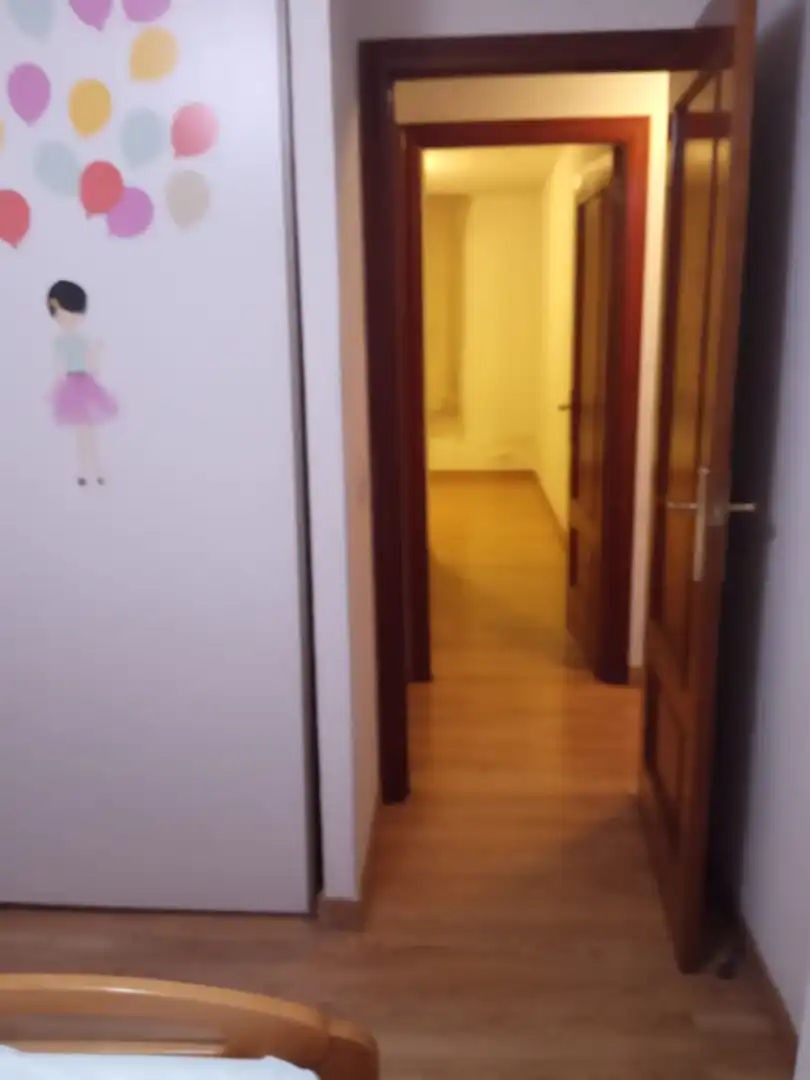 Piso en venta en Santa Marta de Tormes con Calefacción