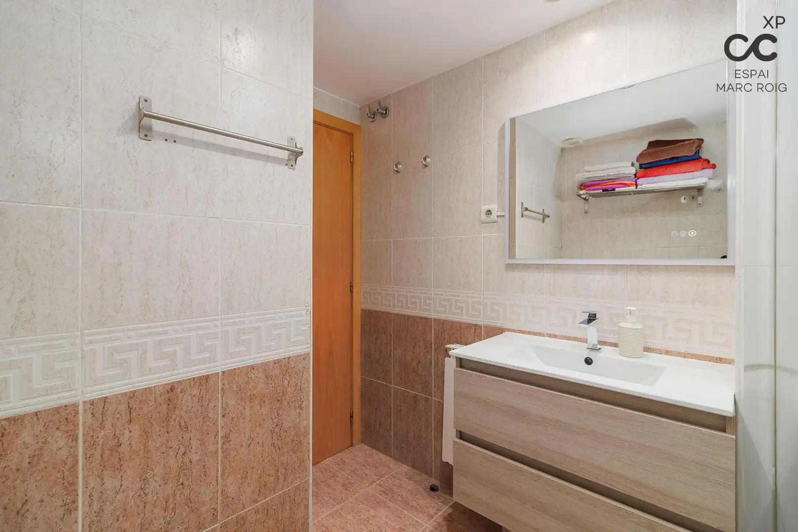 Piso en venta en Creu de la Mà