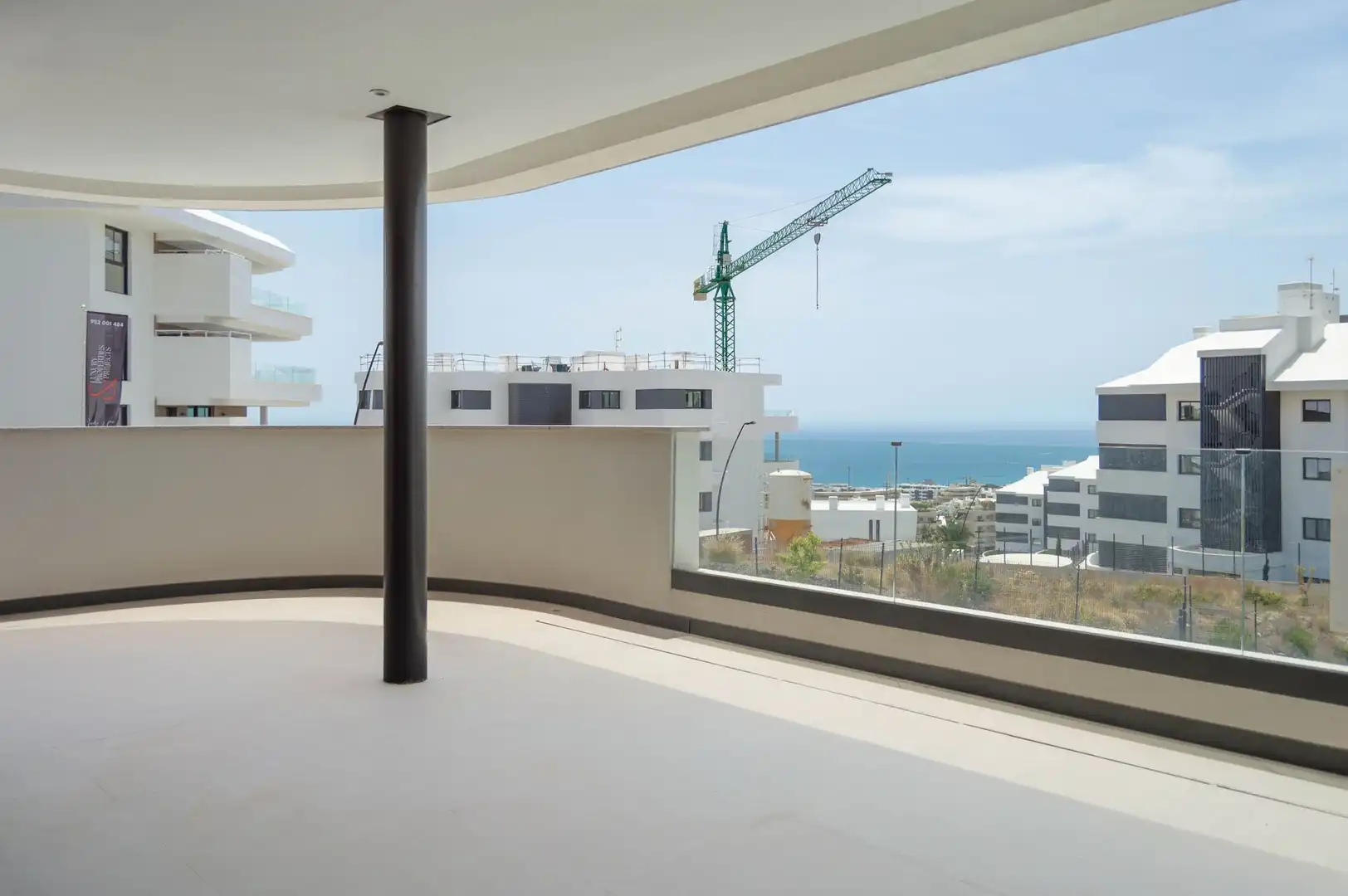 Apartment with lift for sale in El Higuerón, imagen 4