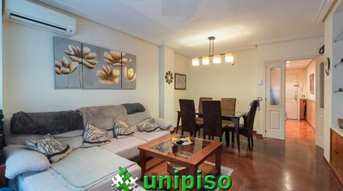 Foto 3 de Pis en venda a Las Dehesillas - Vereda de los Estudiantes, Leganés